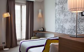 Hotel Des Nations Saint Germain